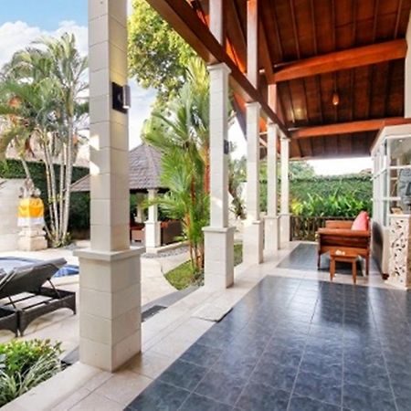 Villa Kawan Sanur Buitenkant foto