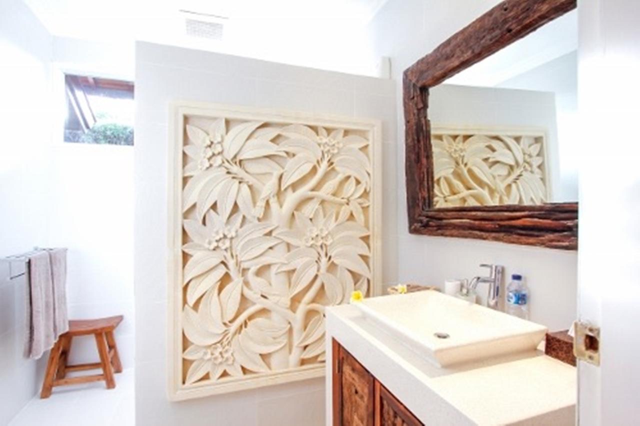 Villa Kawan Sanur Buitenkant foto