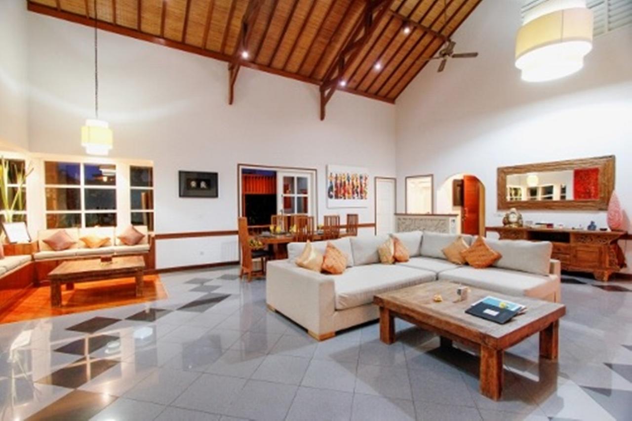Villa Kawan Sanur Buitenkant foto